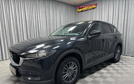 Mazda CX-5 II, 2020 год, 3 040 000 рублей, 8 фотография