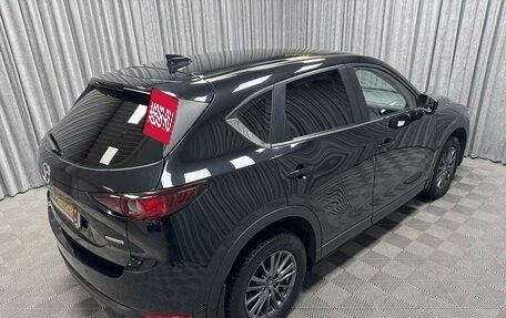 Mazda CX-5 II, 2020 год, 3 040 000 рублей, 18 фотография