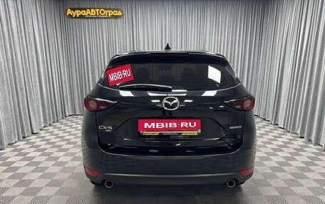 Mazda CX-5 II, 2020 год, 3 040 000 рублей, 14 фотография