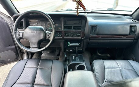 Jeep Grand Cherokee, 1995 год, 760 000 рублей, 14 фотография