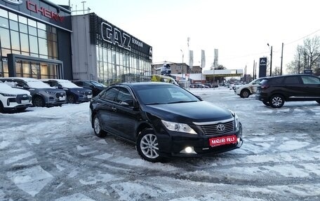 Toyota Camry, 2013 год, 1 488 888 рублей, 1 фотография