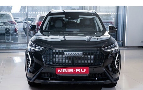 Haval Jolion, 2024 год, 2 971 415 рублей, 3 фотография