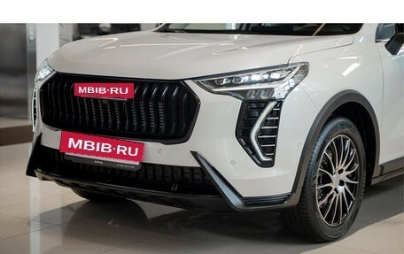 Haval Jolion, 2024 год, 2 499 000 рублей, 14 фотография