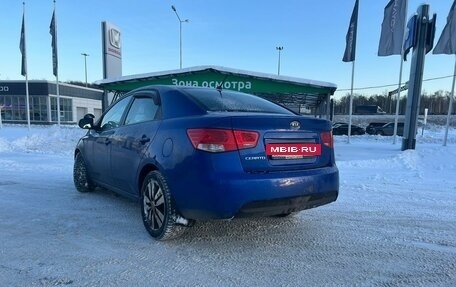 KIA Cerato III, 2012 год, 575 000 рублей, 3 фотография