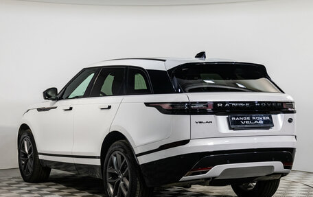 Land Rover Range Rover Velar I, 2024 год, 10 995 000 рублей, 7 фотография