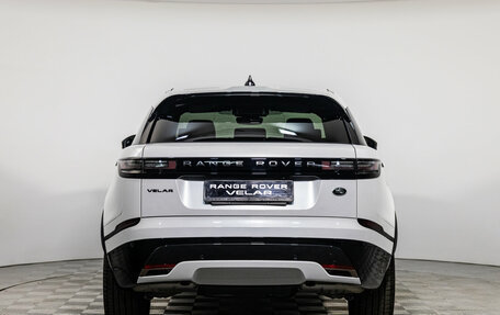 Land Rover Range Rover Velar I, 2024 год, 10 995 000 рублей, 6 фотография