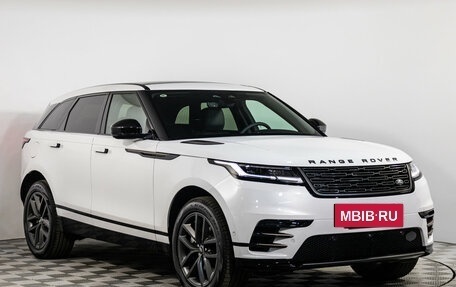 Land Rover Range Rover Velar I, 2024 год, 10 995 000 рублей, 3 фотография