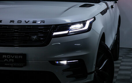 Land Rover Range Rover Velar I, 2024 год, 10 995 000 рублей, 16 фотография