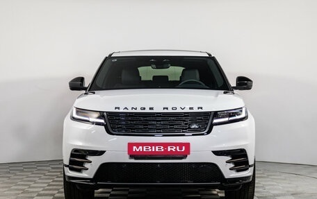 Land Rover Range Rover Velar I, 2024 год, 10 995 000 рублей, 2 фотография