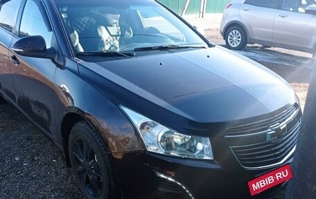 Chevrolet Cruze II, 2013 год, 650 000 рублей, 3 фотография