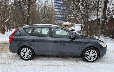 KIA cee'd I рестайлинг, 2009 год, 585 000 рублей, 4 фотография