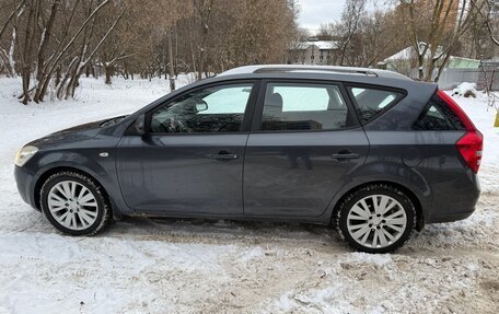 KIA cee'd I рестайлинг, 2009 год, 585 000 рублей, 5 фотография