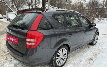 KIA cee'd I рестайлинг, 2009 год, 585 000 рублей, 3 фотография