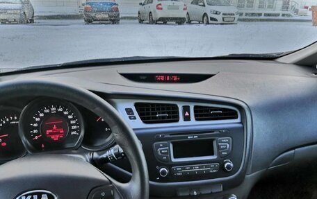 KIA cee'd III, 2014 год, 1 150 000 рублей, 2 фотография