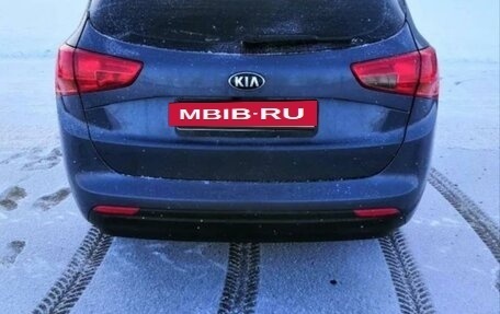 KIA cee'd III, 2014 год, 1 150 000 рублей, 8 фотография