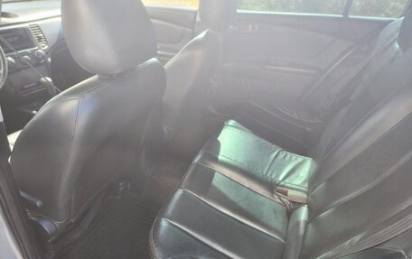 KIA Lotze MG, 2007 год, 550 000 рублей, 3 фотография