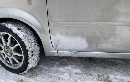 Nissan Cube II, 2003 год, 475 000 рублей, 3 фотография