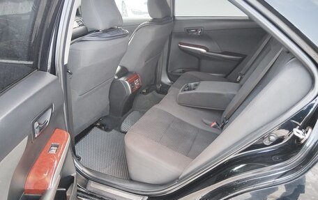 Toyota Camry, 2013 год, 1 488 888 рублей, 9 фотография