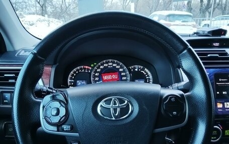 Toyota Camry, 2013 год, 1 488 888 рублей, 13 фотография