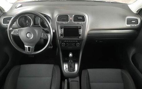 Volkswagen Golf VI, 2012 год, 1 003 500 рублей, 9 фотография