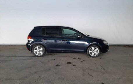 Volkswagen Golf VI, 2012 год, 1 003 500 рублей, 7 фотография