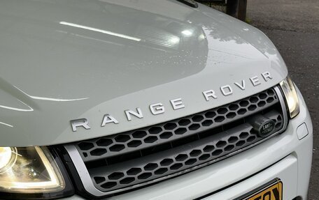 Land Rover Range Rover Evoque I, 2015 год, 2 899 000 рублей, 5 фотография