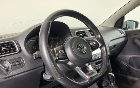 Volkswagen Polo VI (EU Market), 2018 год, 988 000 рублей, 12 фотография