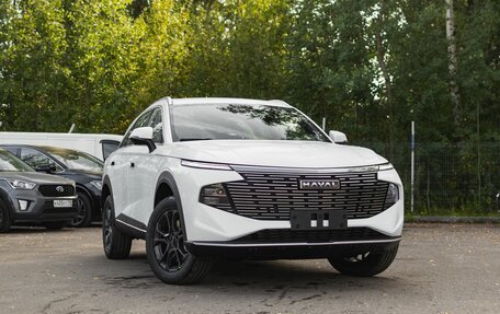 Haval F7, 2024 год, 3 094 000 рублей, 6 фотография