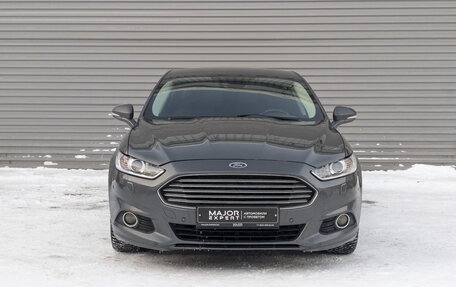 Ford Mondeo V, 2015 год, 1 380 000 рублей, 2 фотография