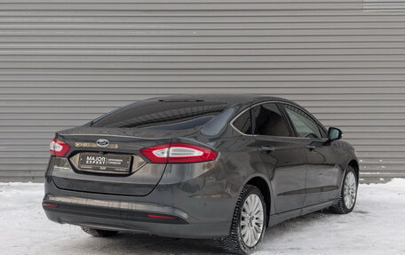 Ford Mondeo V, 2015 год, 1 380 000 рублей, 5 фотография