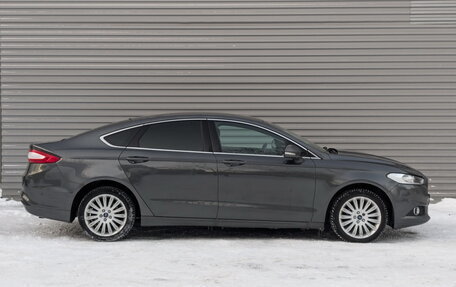 Ford Mondeo V, 2015 год, 1 380 000 рублей, 4 фотография