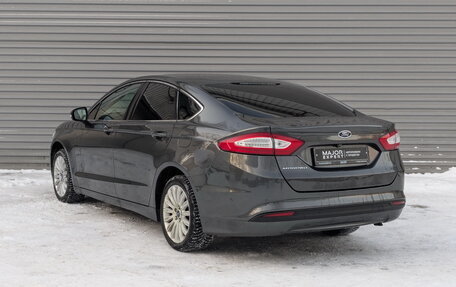 Ford Mondeo V, 2015 год, 1 380 000 рублей, 7 фотография