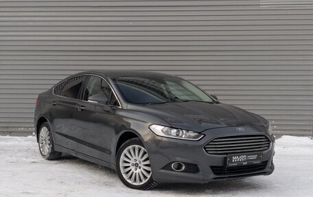 Ford Mondeo V, 2015 год, 1 380 000 рублей, 3 фотография