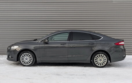 Ford Mondeo V, 2015 год, 1 380 000 рублей, 8 фотография