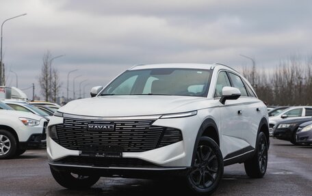 Haval F7, 2024 год, 2 694 000 рублей, 2 фотография