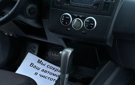 Nissan Tiida, 2011 год, 579 999 рублей, 11 фотография