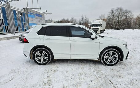 Volkswagen Tiguan II, 2019 год, 3 100 000 рублей, 7 фотография