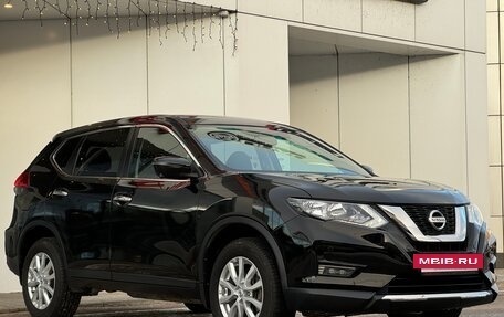 Nissan X-Trail, 2019 год, 2 688 000 рублей, 5 фотография