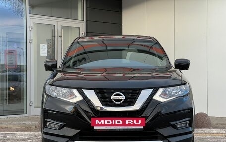 Nissan X-Trail, 2019 год, 2 688 000 рублей, 3 фотография