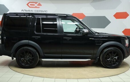 Land Rover Discovery IV, 2011 год, 1 490 000 рублей, 4 фотография