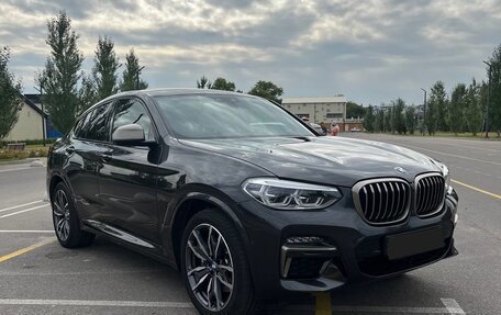 BMW X4, 2020 год, 6 600 000 рублей, 1 фотография