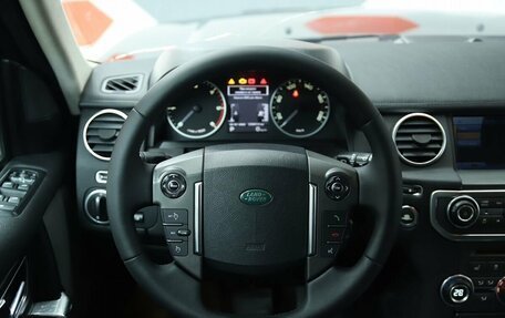 Land Rover Discovery IV, 2011 год, 1 490 000 рублей, 14 фотография