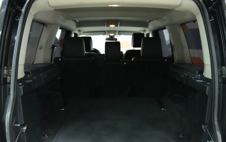 Land Rover Discovery IV, 2011 год, 1 490 000 рублей, 10 фотография