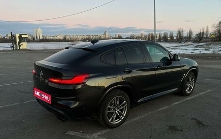 BMW X4, 2020 год, 6 600 000 рублей, 6 фотография