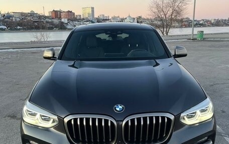 BMW X4, 2020 год, 6 600 000 рублей, 2 фотография