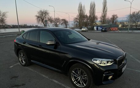 BMW X4, 2020 год, 6 600 000 рублей, 7 фотография