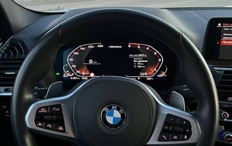 BMW X4, 2020 год, 6 600 000 рублей, 9 фотография