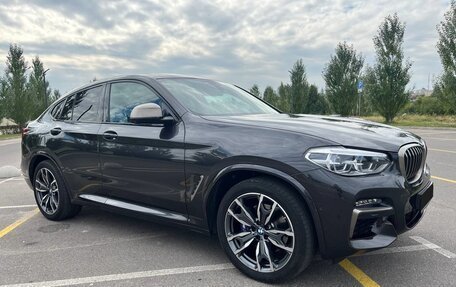 BMW X4, 2020 год, 6 600 000 рублей, 13 фотография