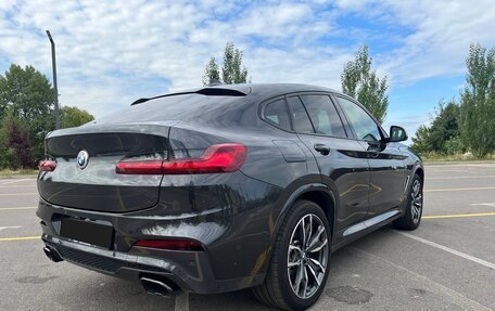 BMW X4, 2020 год, 6 600 000 рублей, 15 фотография