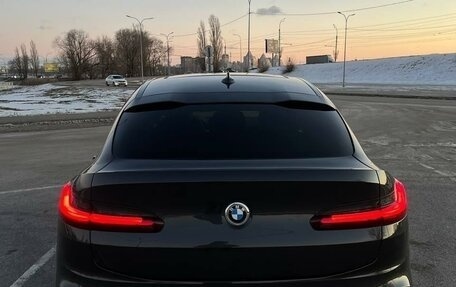 BMW X4, 2020 год, 6 600 000 рублей, 5 фотография